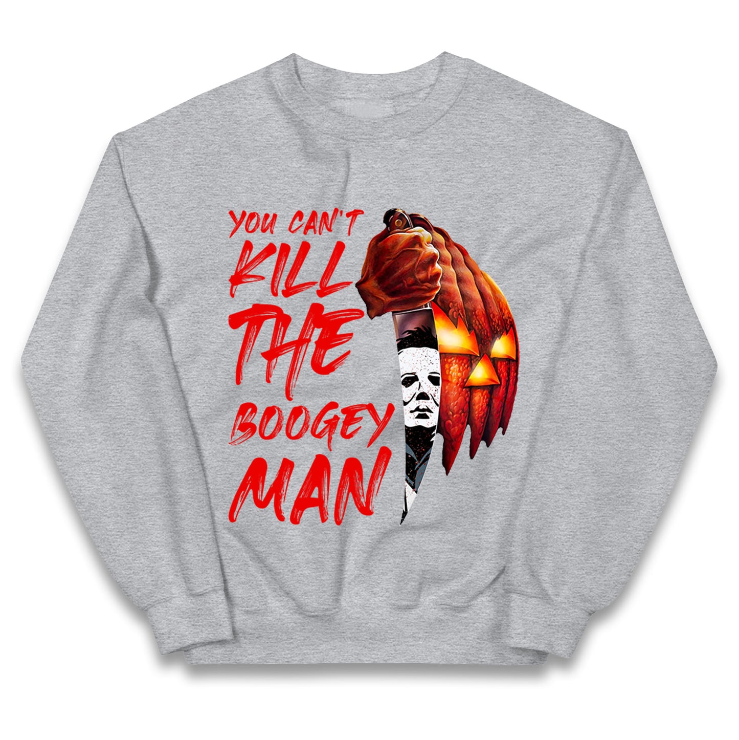 Michael Myers Halloween Kids Jumper