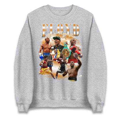 Floyd Mayweather Sweatshirt