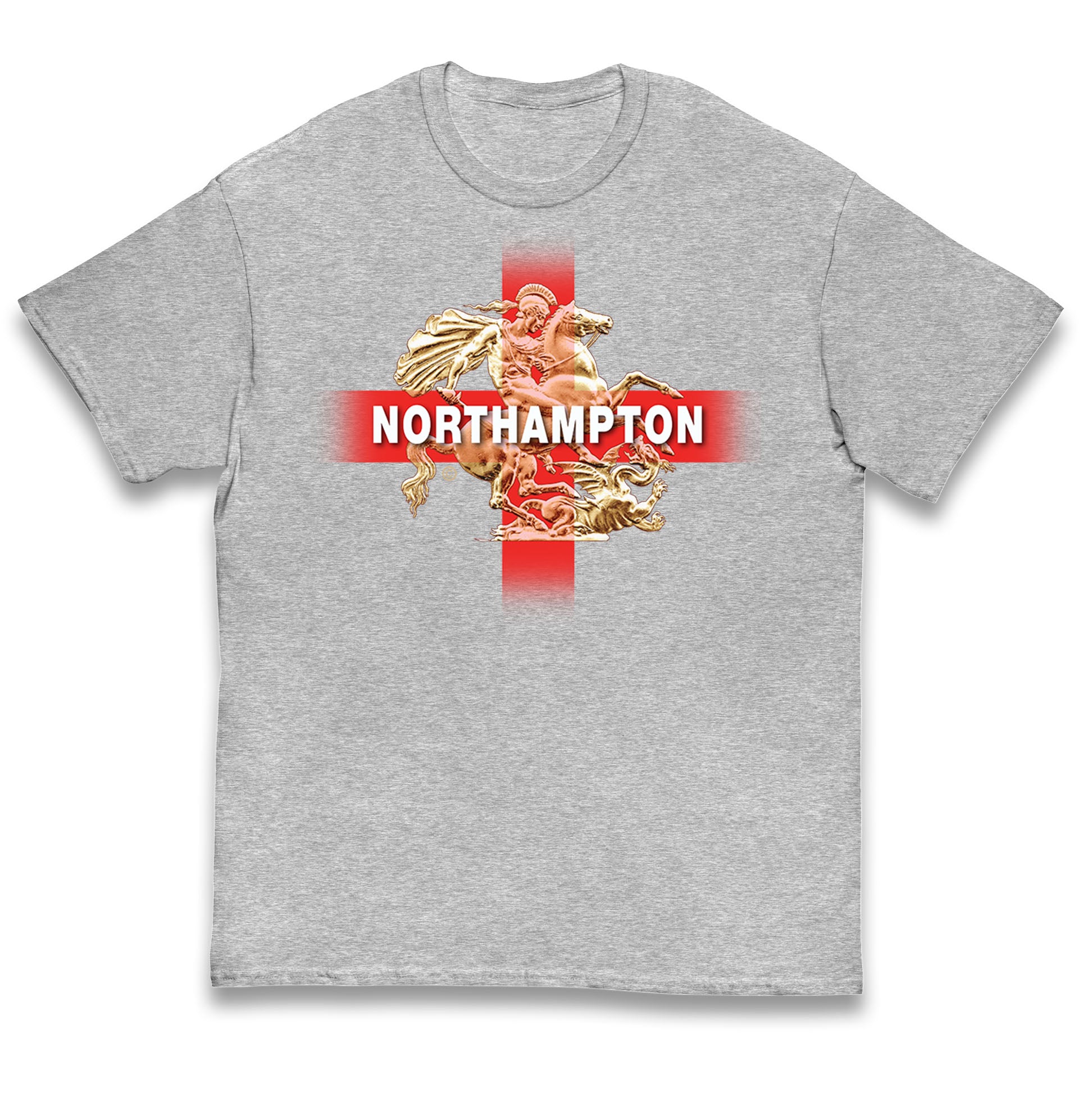 Northampton Town Childrens T Shirts UK