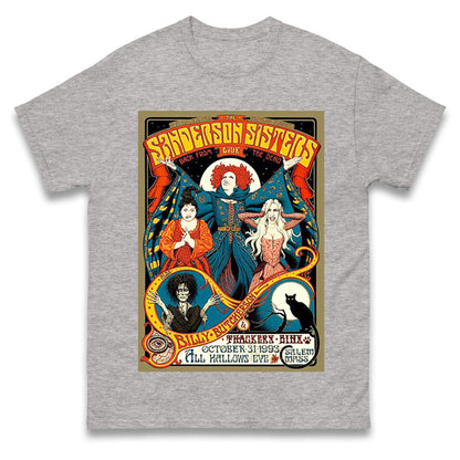 The Sanderson Sisters T Shirts
