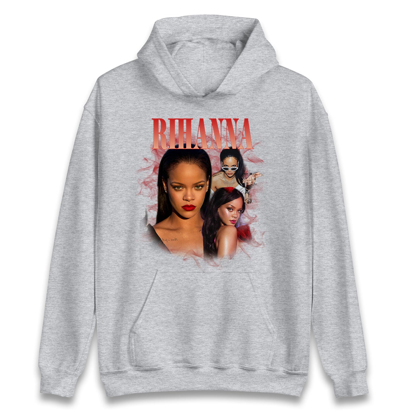 Rihanna Hoodie