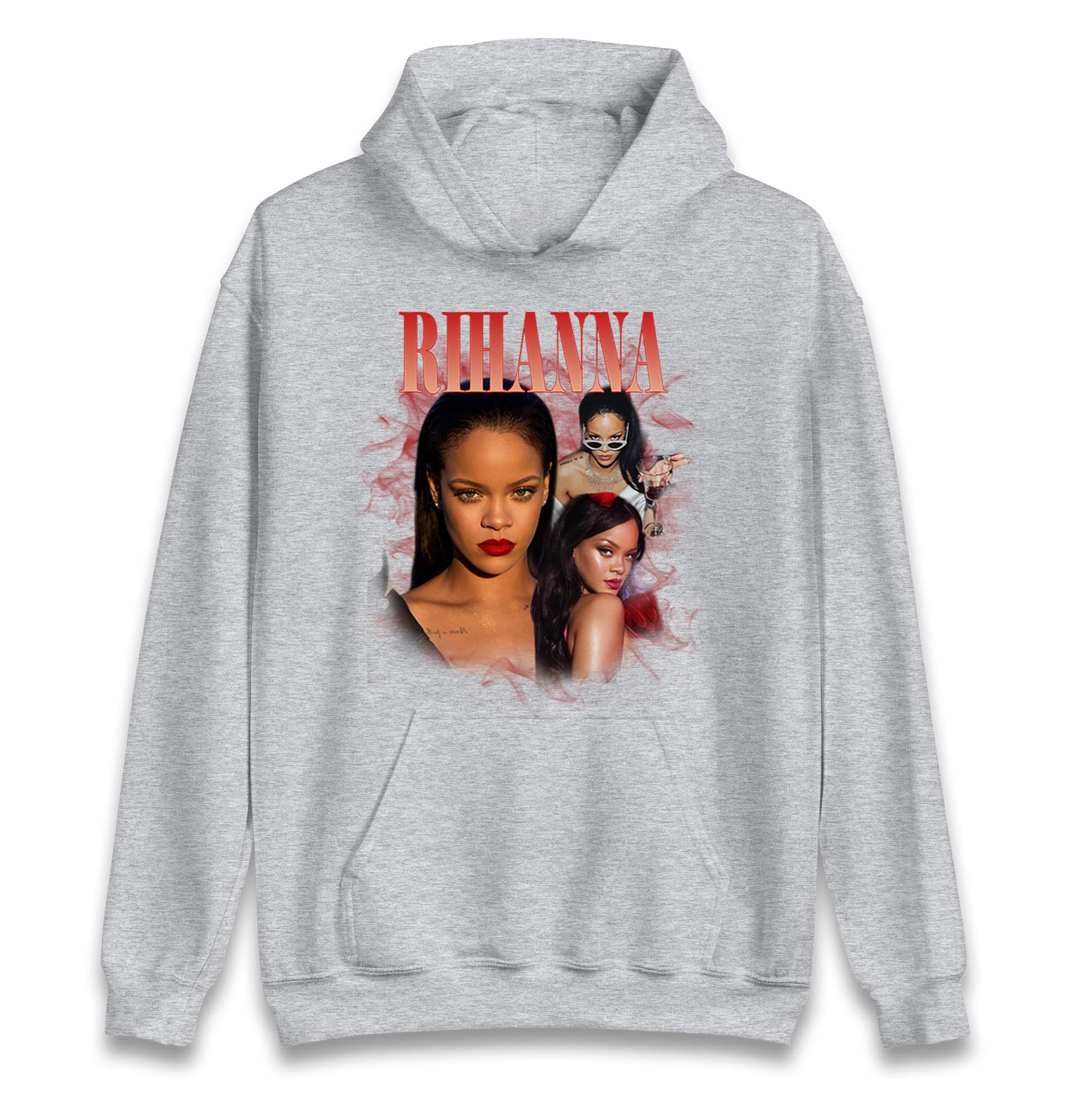 Rihanna Hoodie