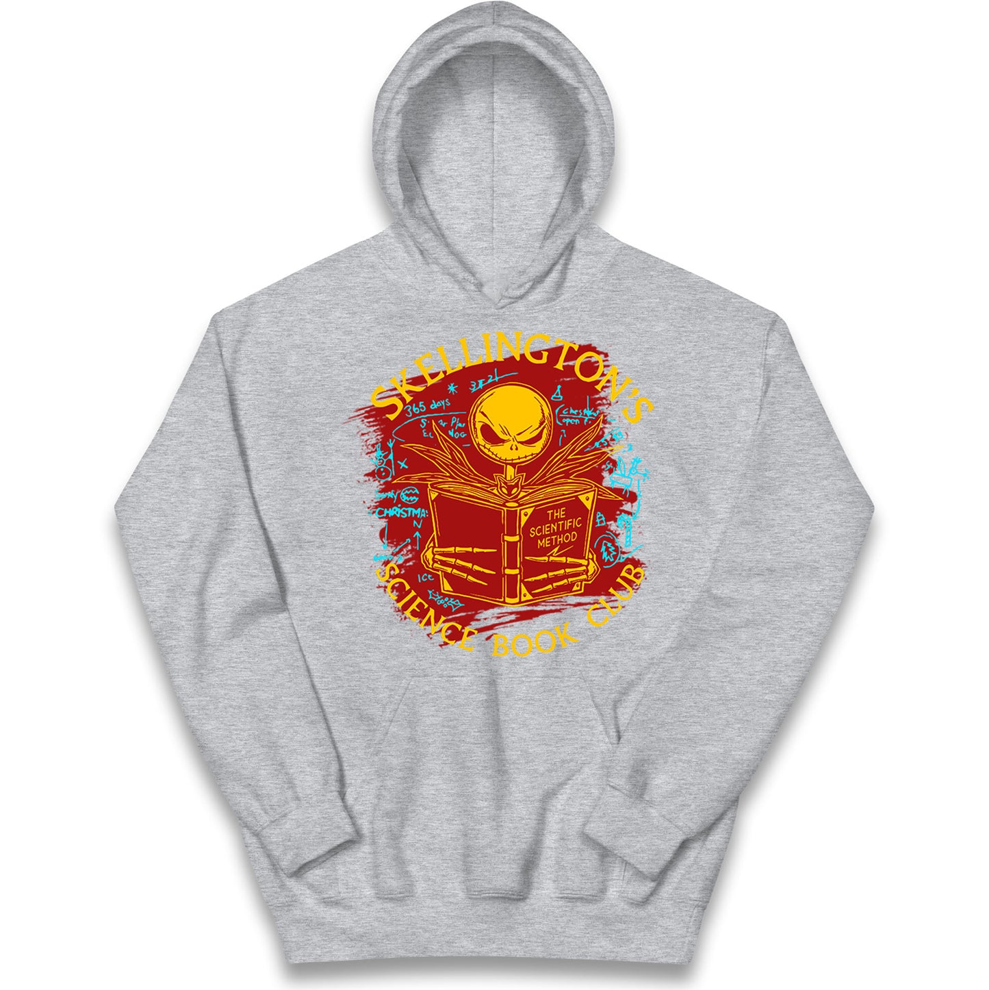 jack skellington hoodie