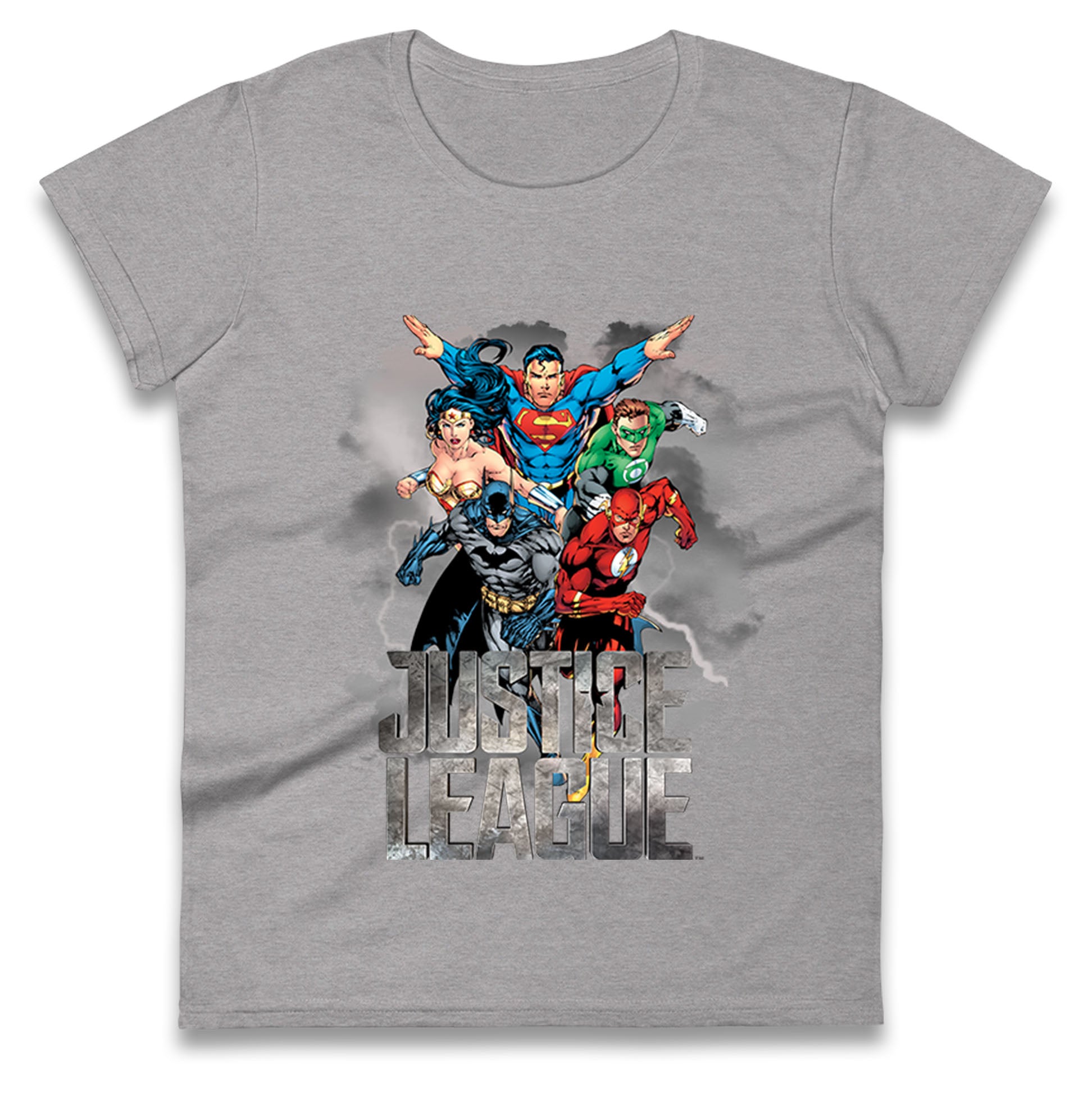 Justice League t shirt
