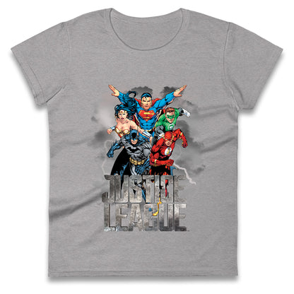 Justice League t shirt
