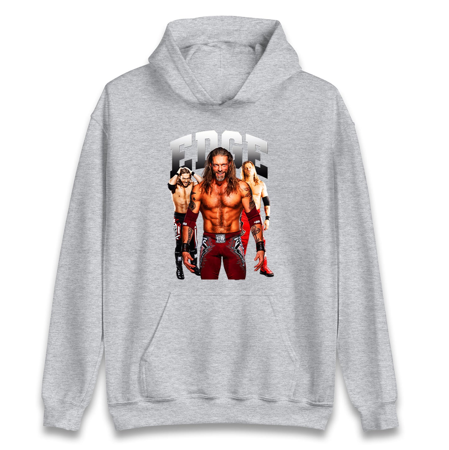 Edge Bootleg Unisex Hoodie