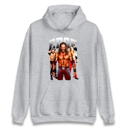 Edge Bootleg Unisex Hoodie