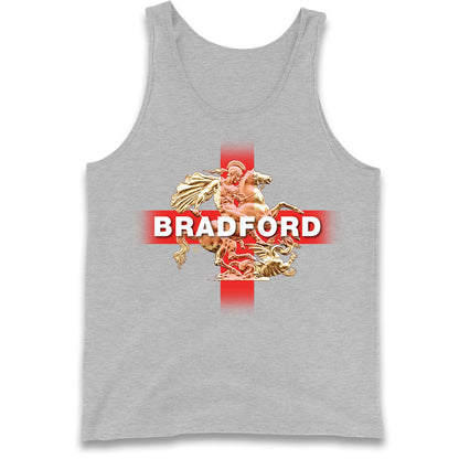 Bradford St George & The Dragon Tank Top