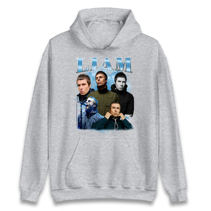 Liam Gallagher Hoodie
