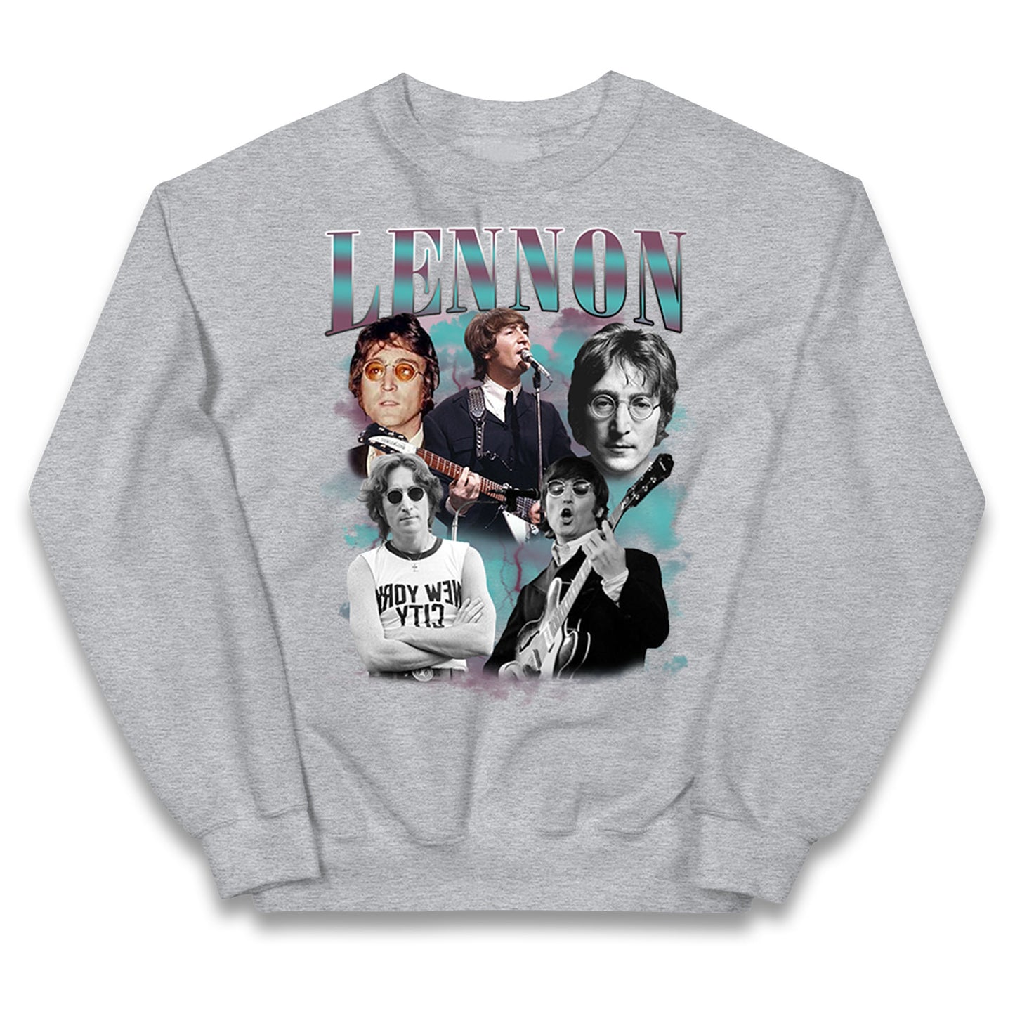 John Lennon Jumper
