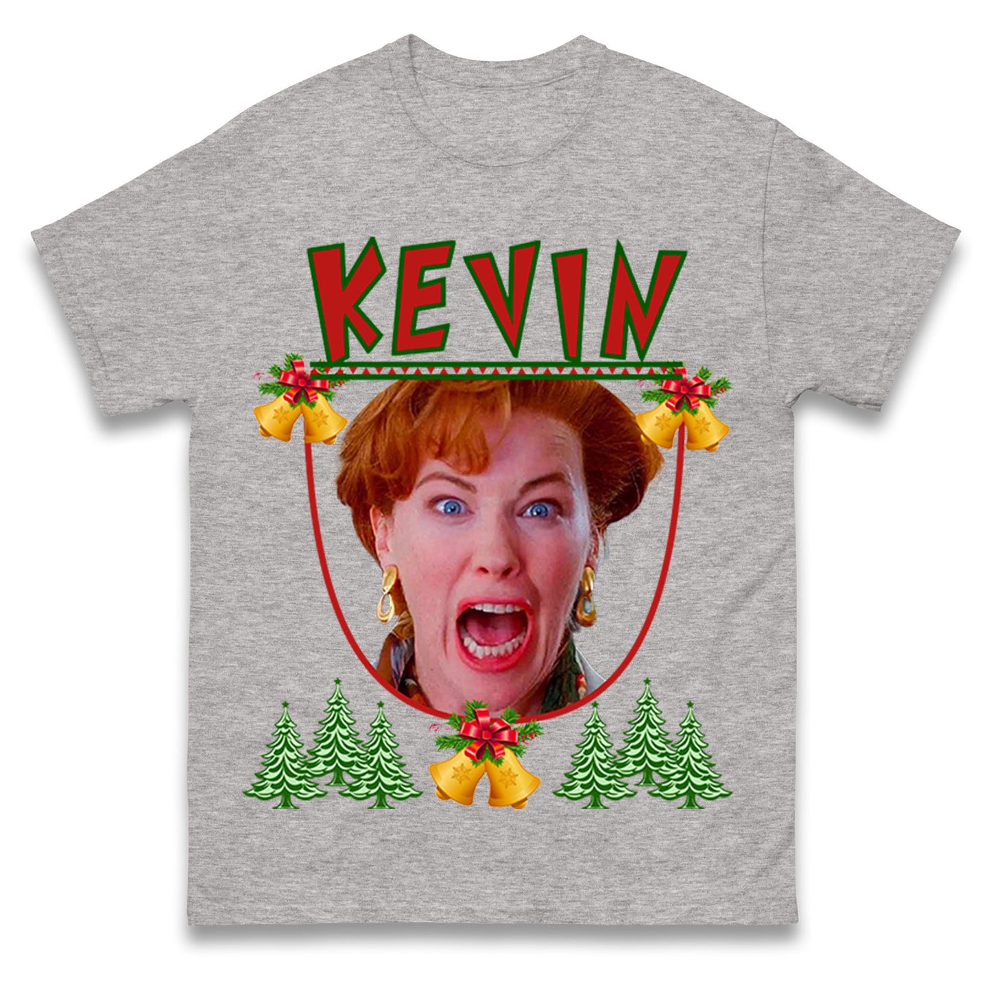 Catherine O Hara Home Alone Christmas T Shirts