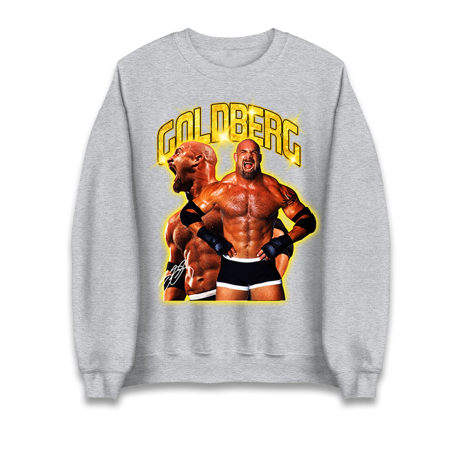 Goldberg Bootleg Unisex Sweatshirt