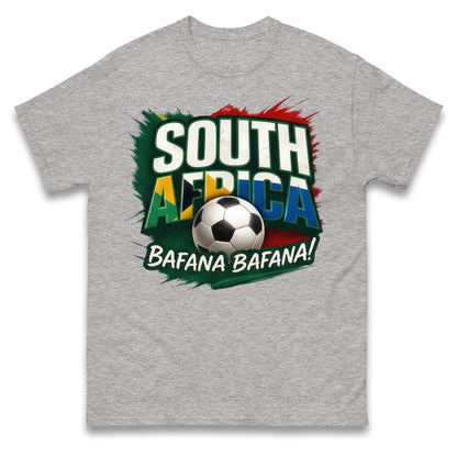 Bafana Bafana T Shirt