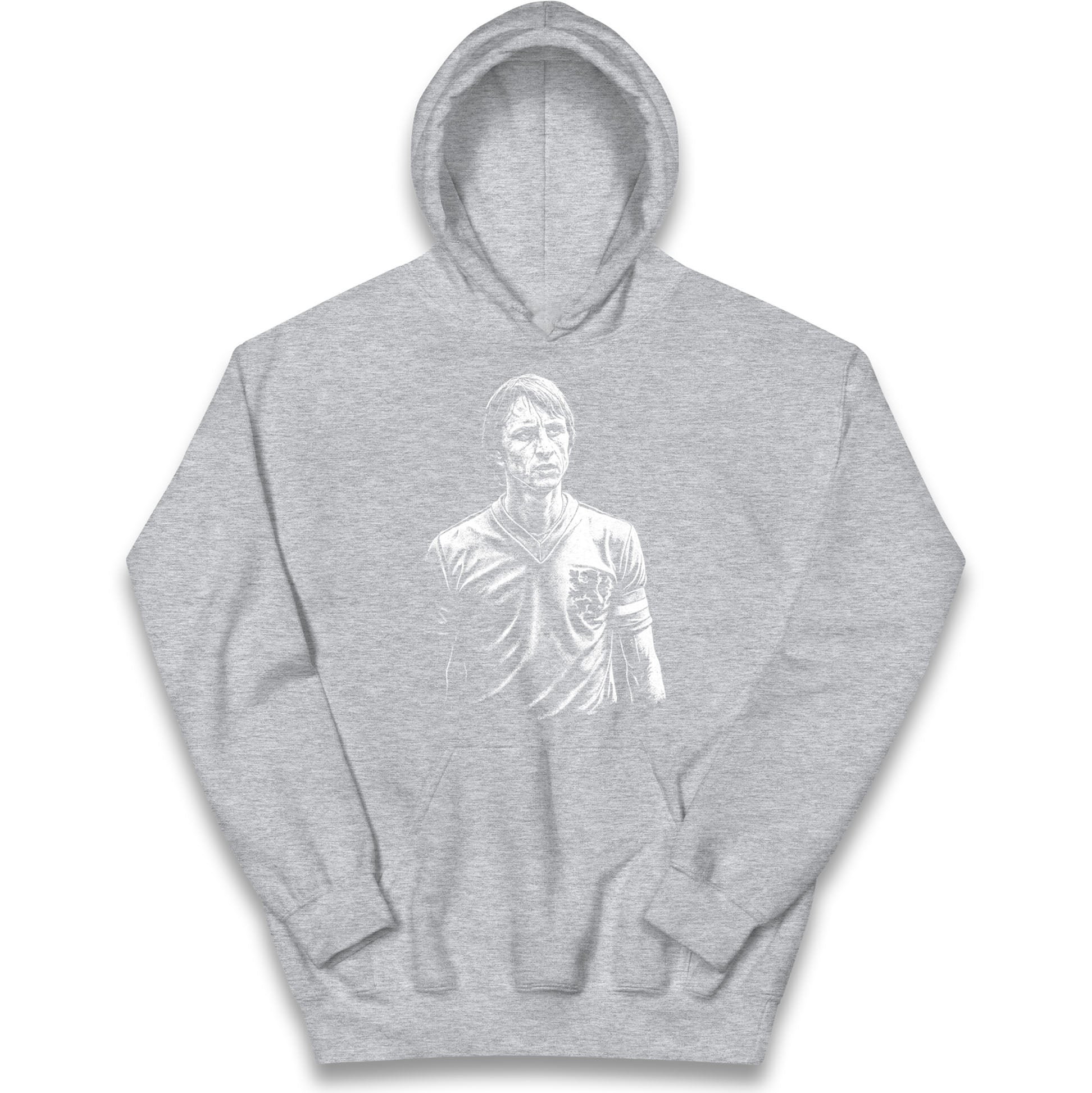 Johan Cruyff Ajax Kids Hoodie