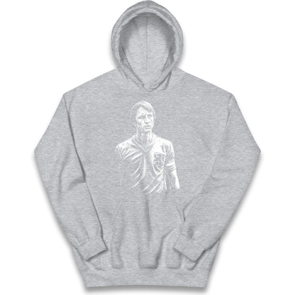 Johan Cruyff Ajax Kids Hoodie