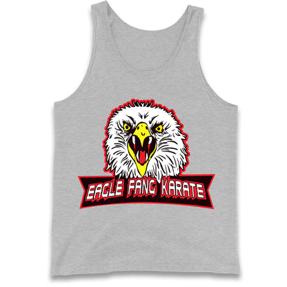 Eagle Fang Karate Cobra Kai Tank Top
