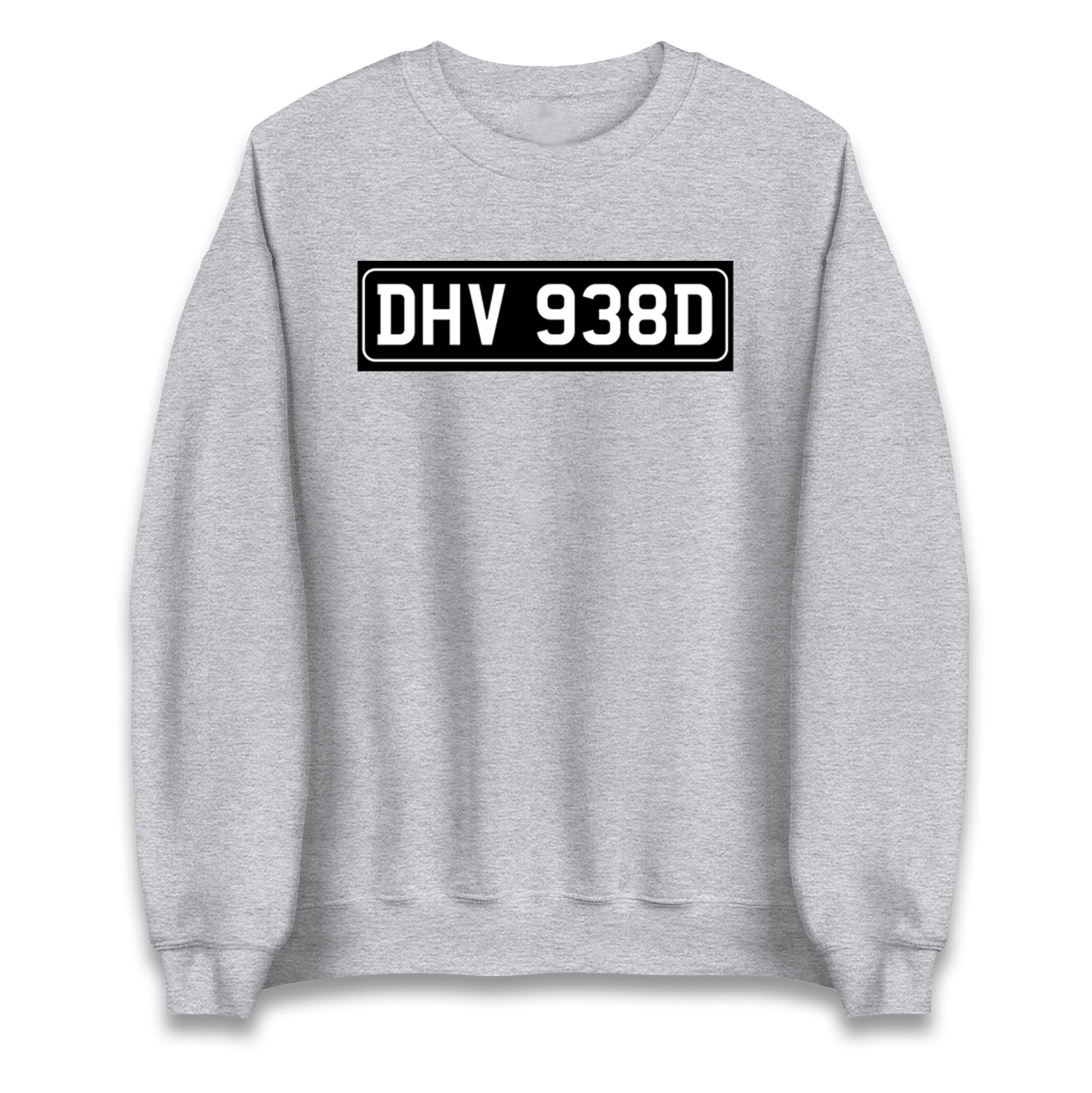Only Fools & Horses Jumper