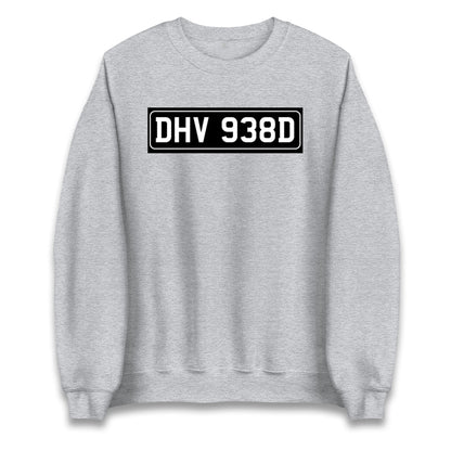 Only Fools & Horses Jumper