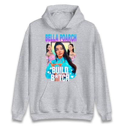 Bella Poarch Bootleg Hoodie