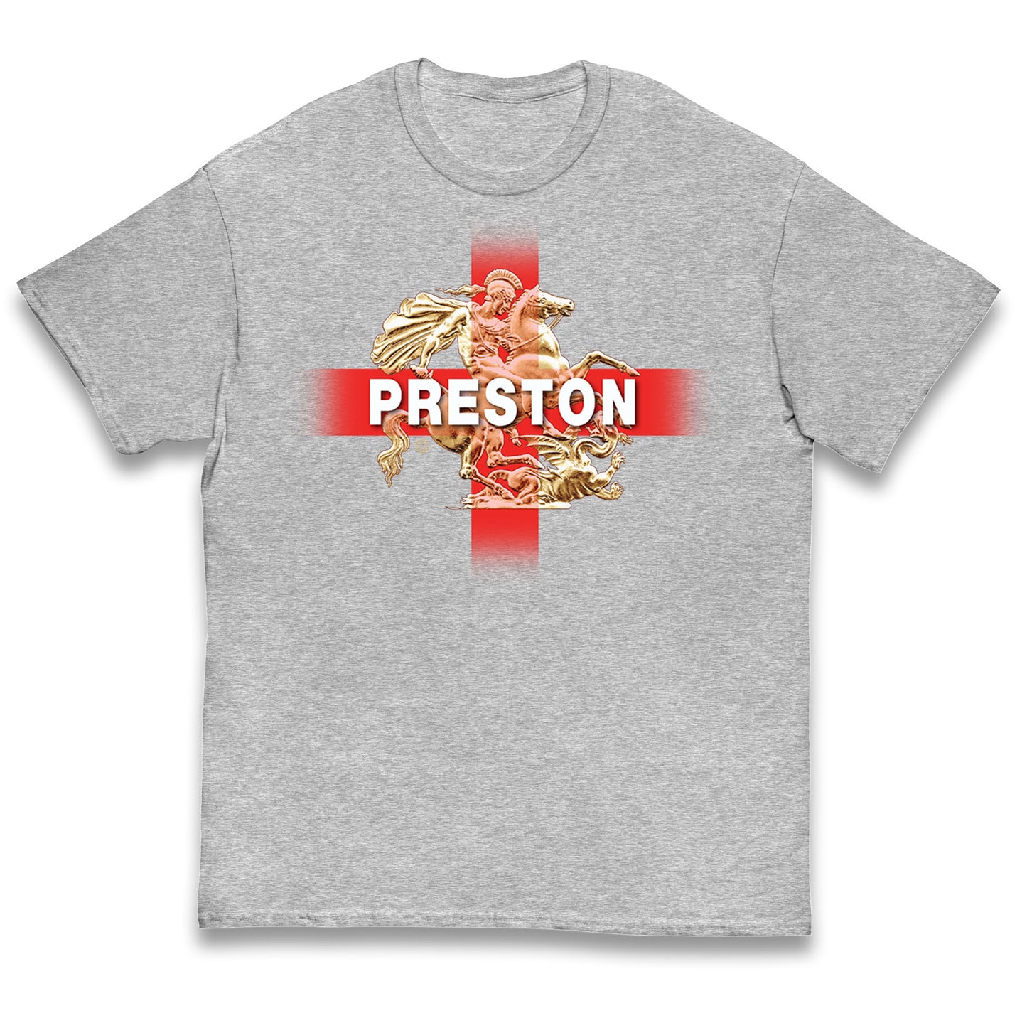 Preston North End Shirts