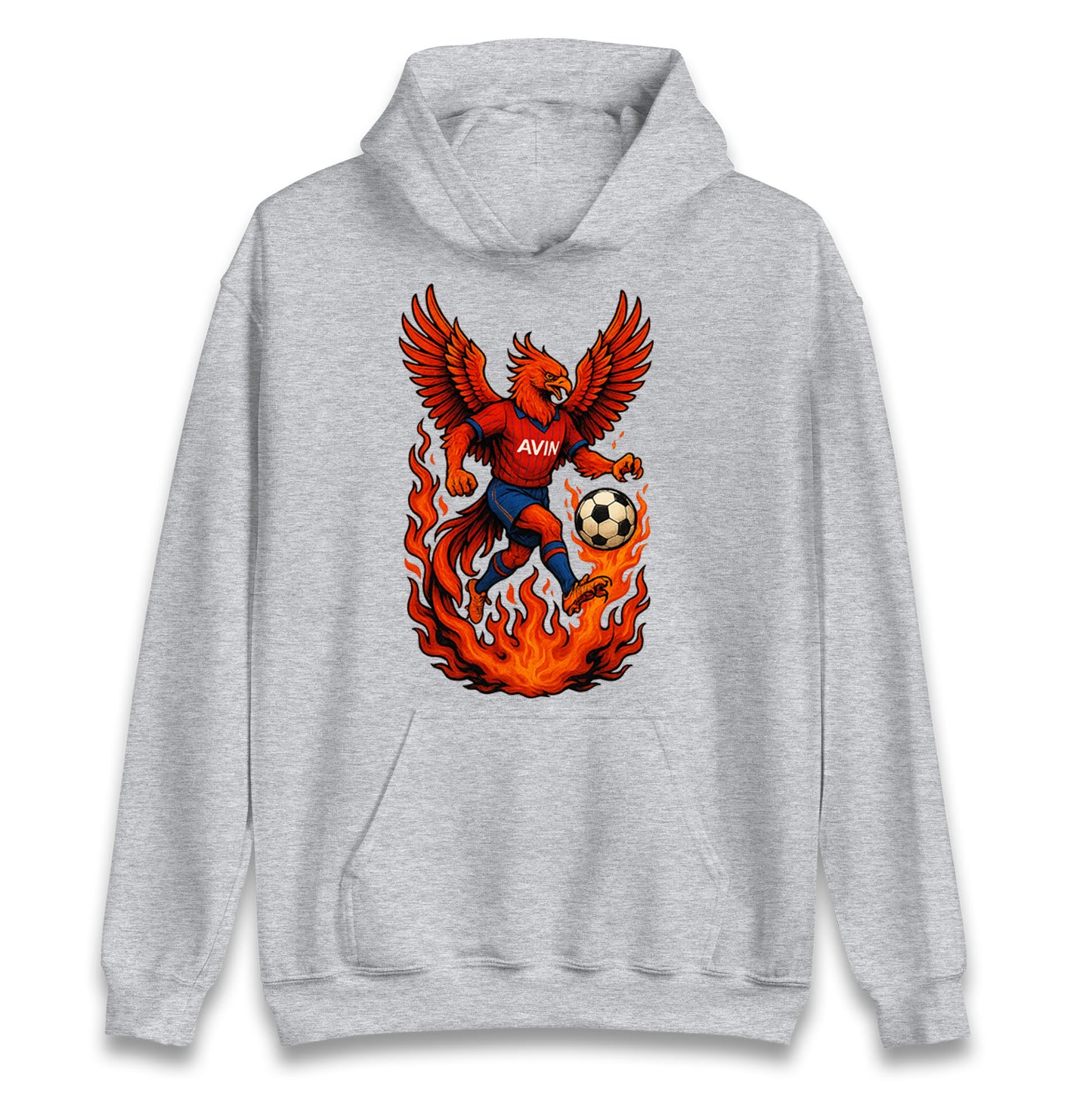 Aldershot Town Hoodie