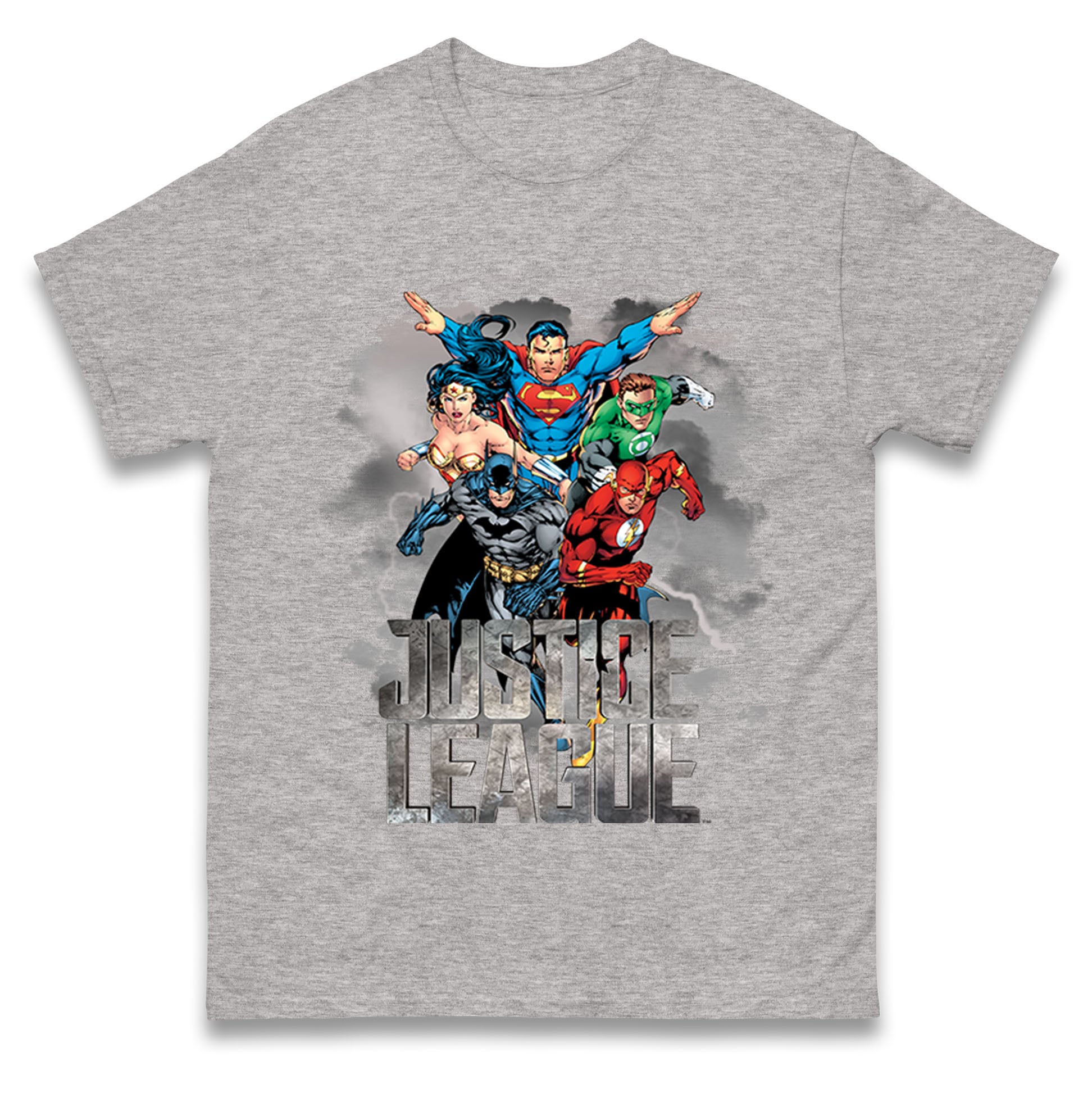 Justice League t shirt
