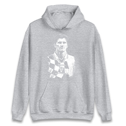 Davor Suker Hoodie