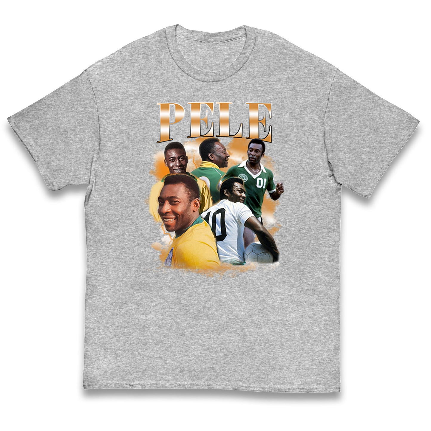 Children's Pele Jersey