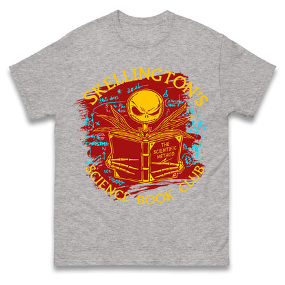 jack skellington t shirt