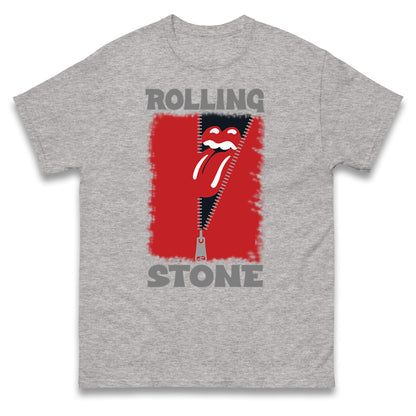Christmas Rolling Stone T Shirts