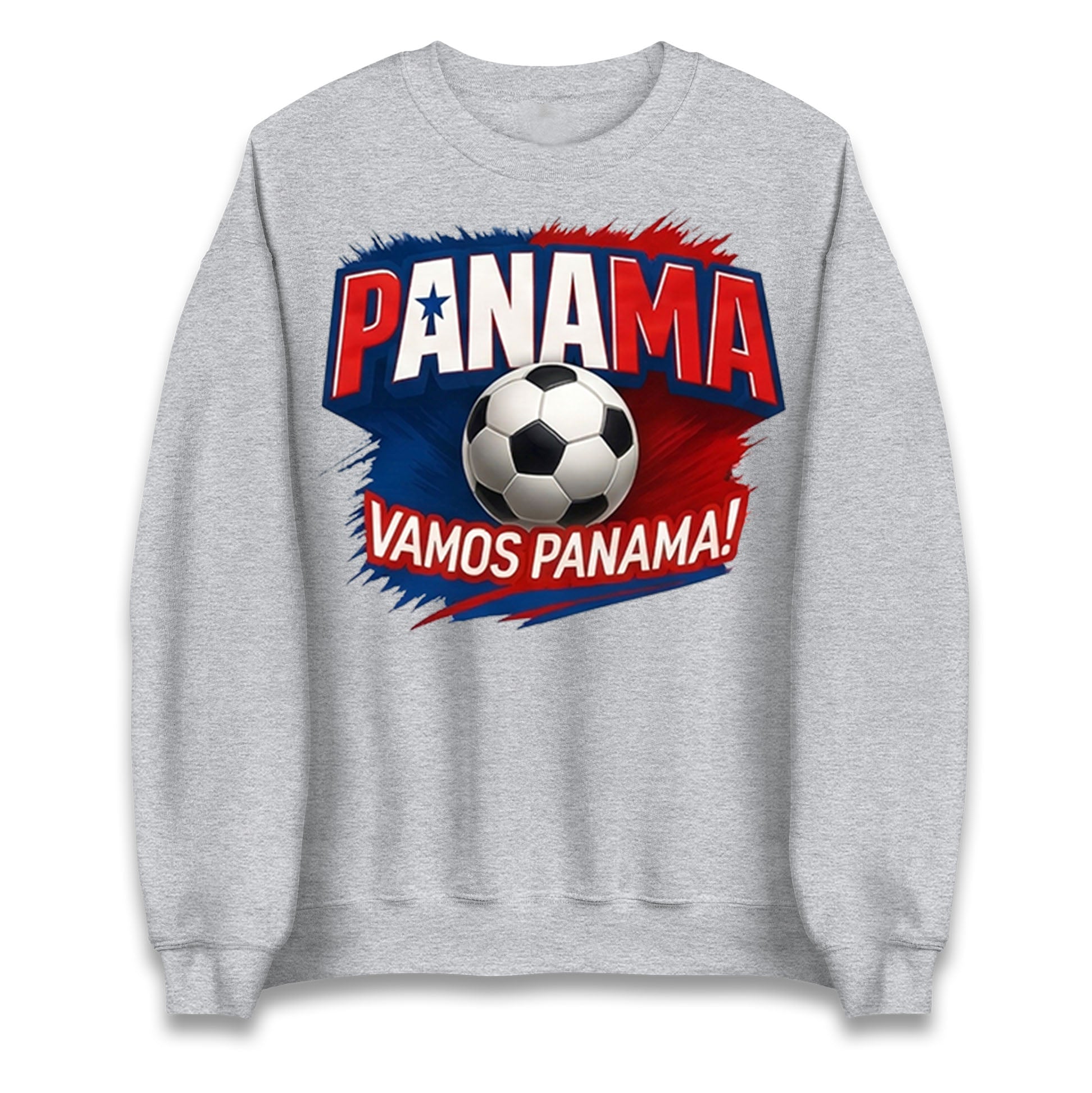 Panama Retro World Cup Jumper 