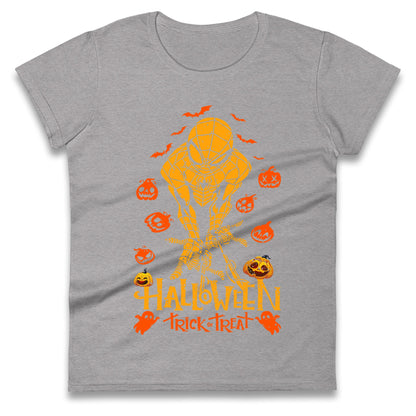 Spiderman Trick Or Treat Halloween t shirt

