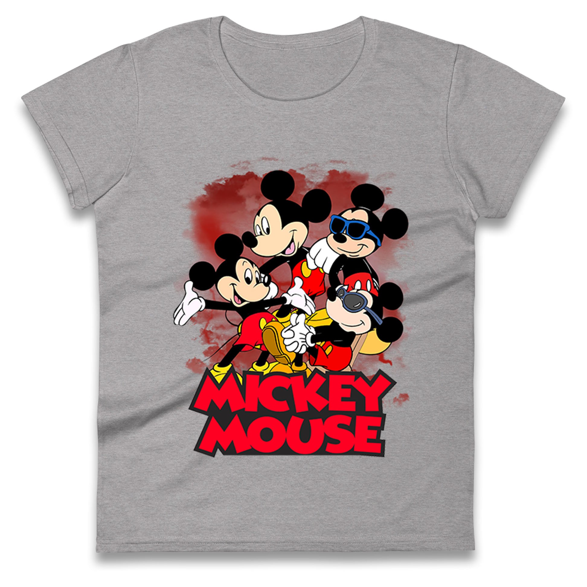 Mickey Mouse t shirt