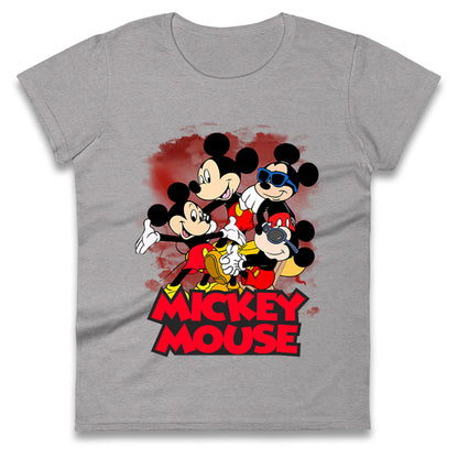 Mickey Mouse t shirt