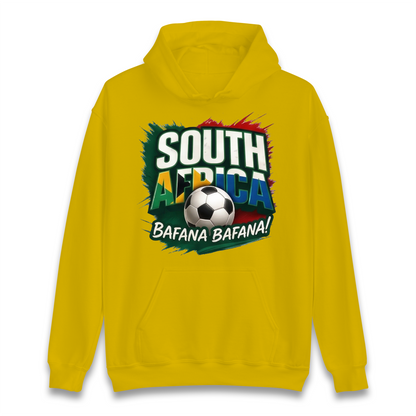 Bafana Bafana Hoodie