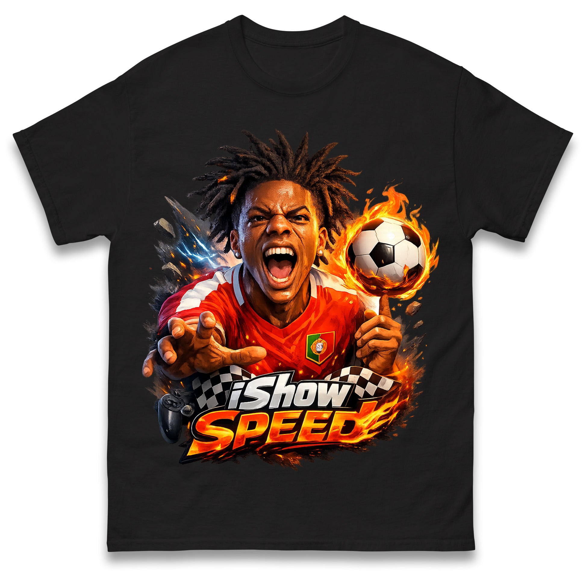 IShowSpeed T Shirt