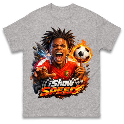 IShowSpeed T Shirt