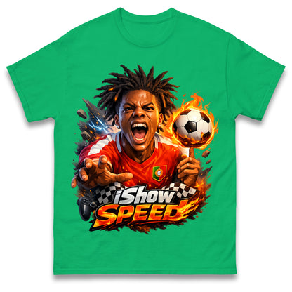 IShowSpeed T Shirt