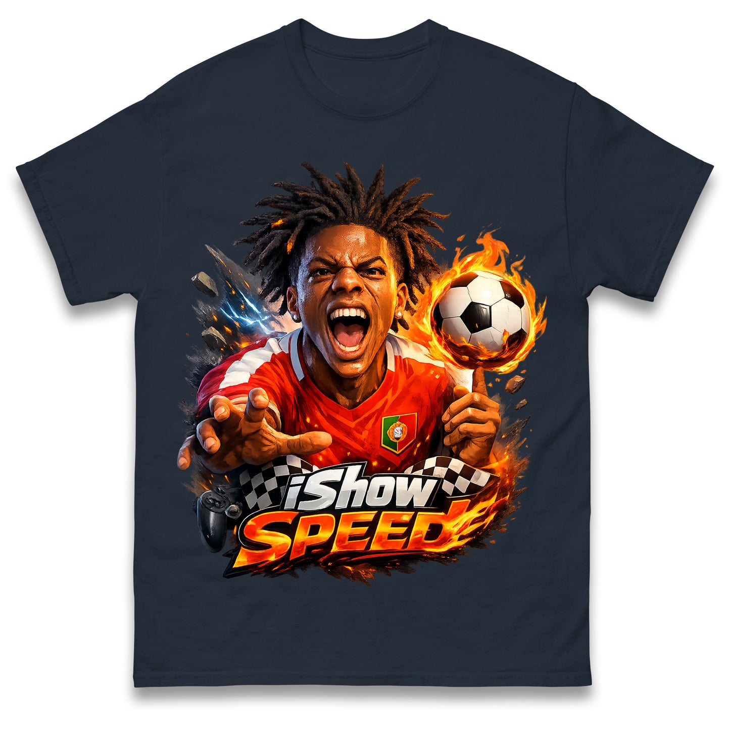 IShowSpeed T Shirt