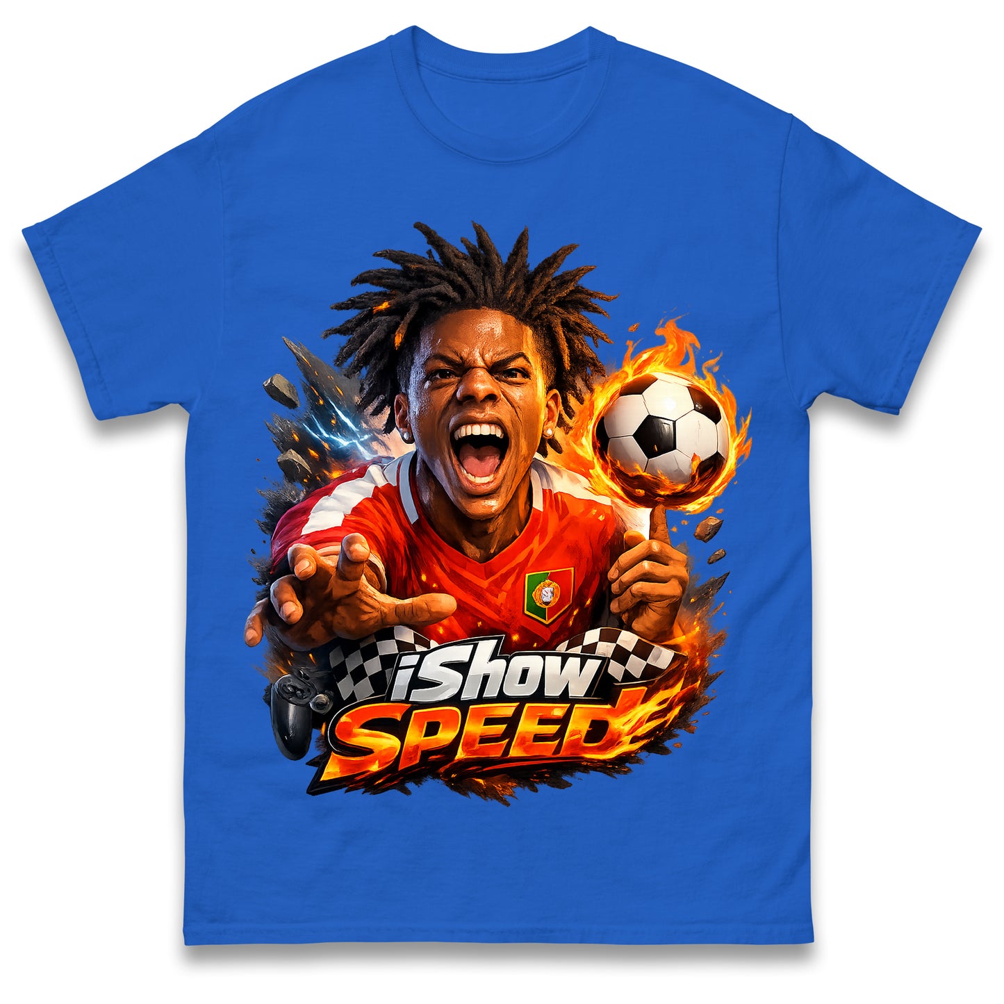 IShowSpeed T Shirt