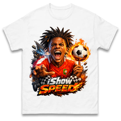 IShowSpeed T Shirt