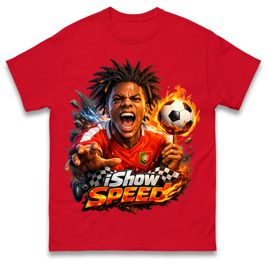 IShowSpeed T Shirt