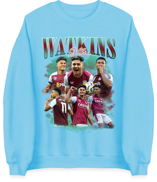 Ollie Watkins Jumper