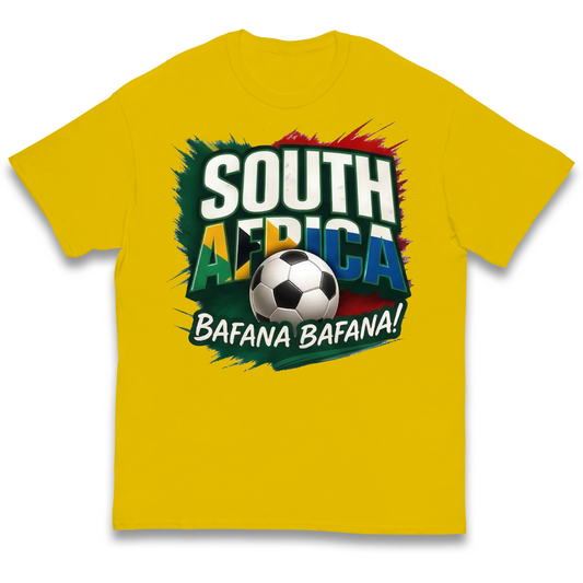 Bafana Bafana Kids T Shirt