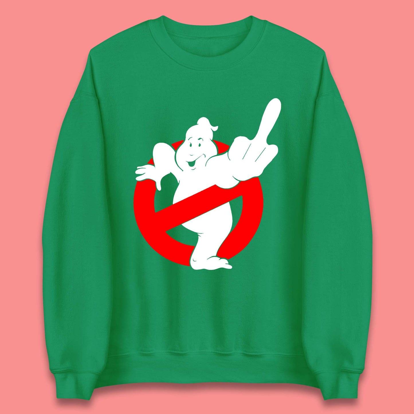 Ghostbusters Sweatshirt