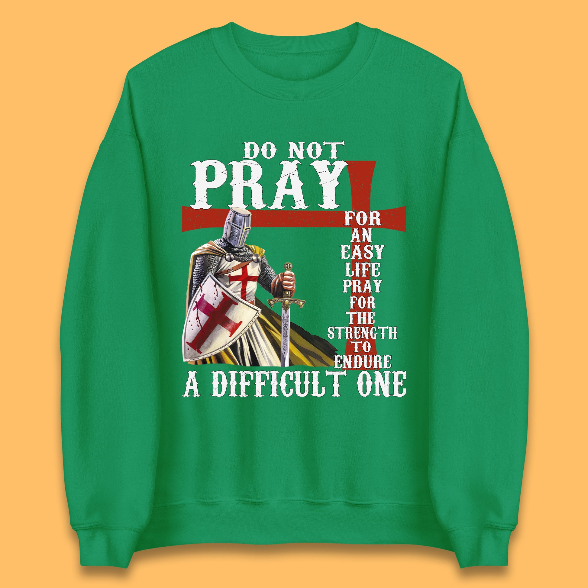 Saint George's Day Unisex Sweatshirt