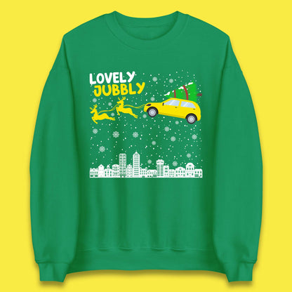 Only Fools and Horses Christmas Jumper