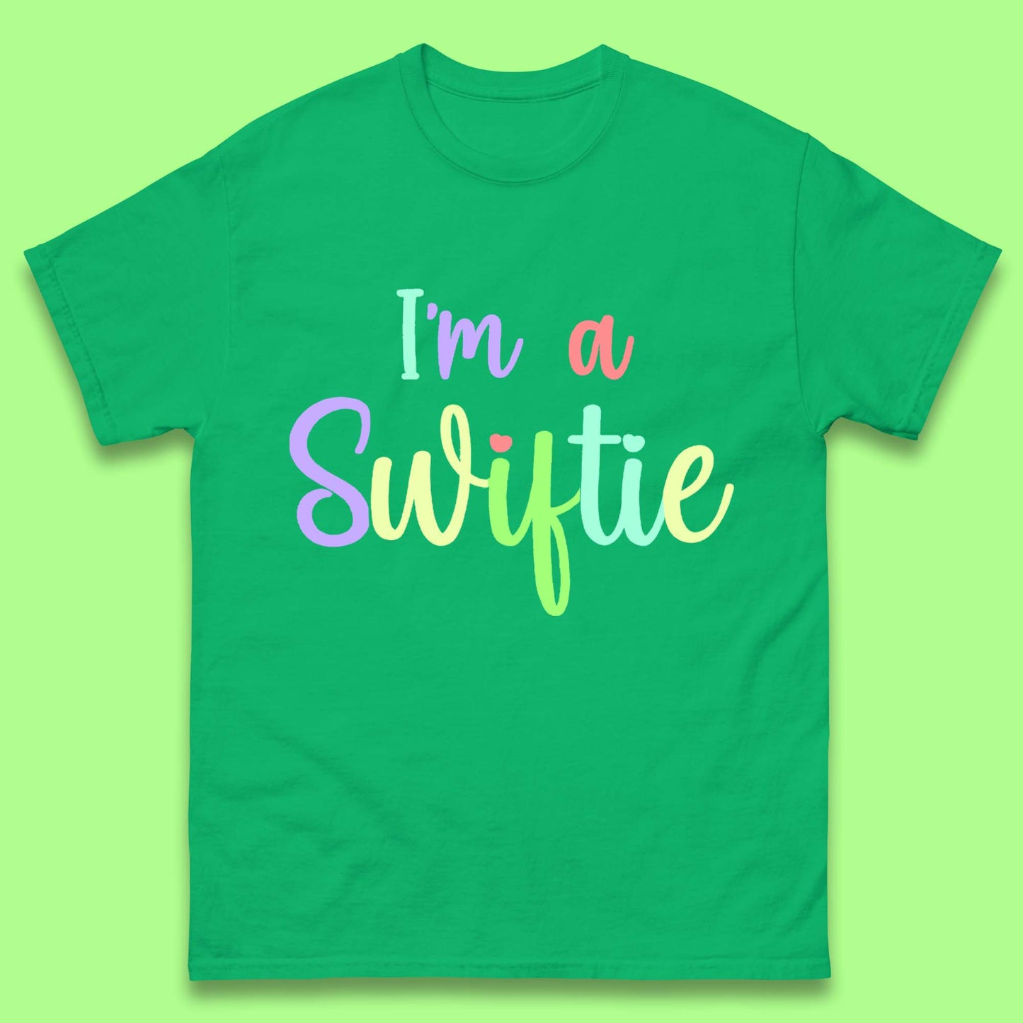 Taylor Swift T Shirt Adult