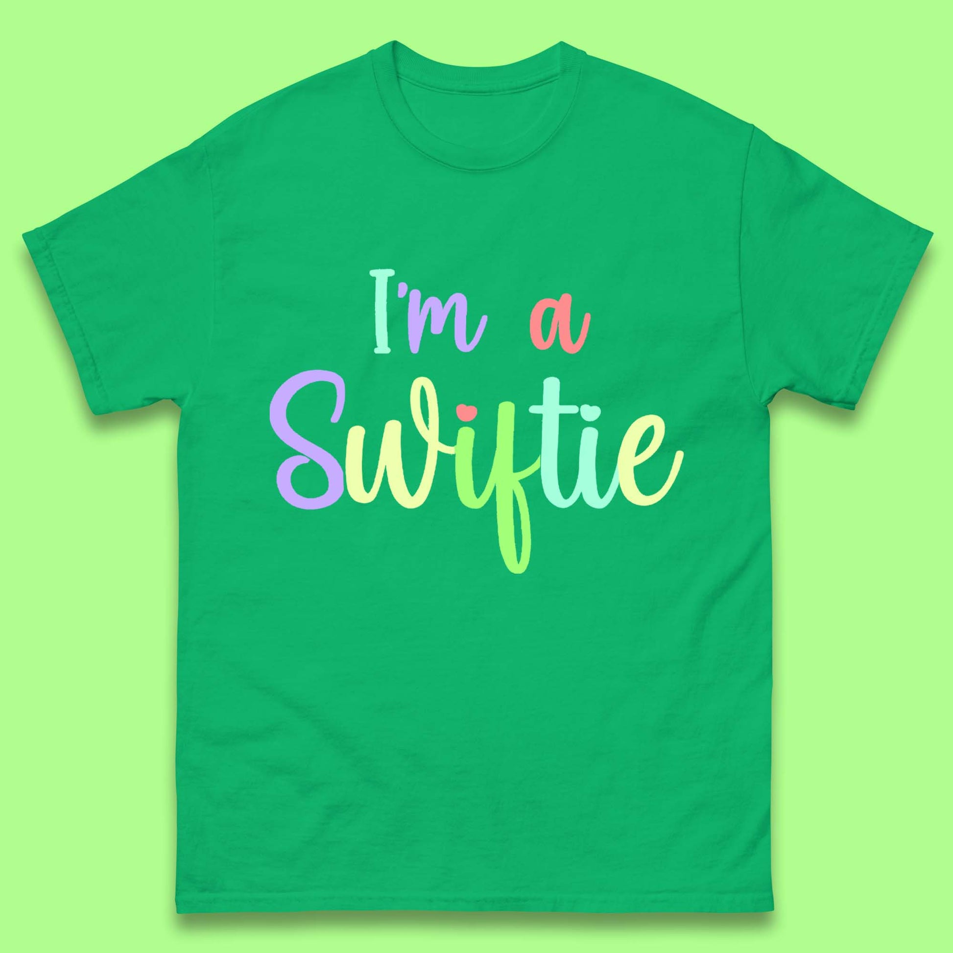 Taylor Swift T Shirt Adult