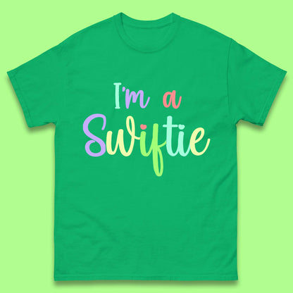 Taylor Swift T Shirt Adult